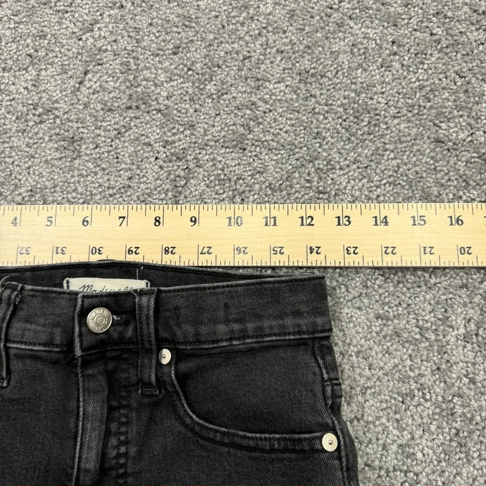 Madewell excellent sizing